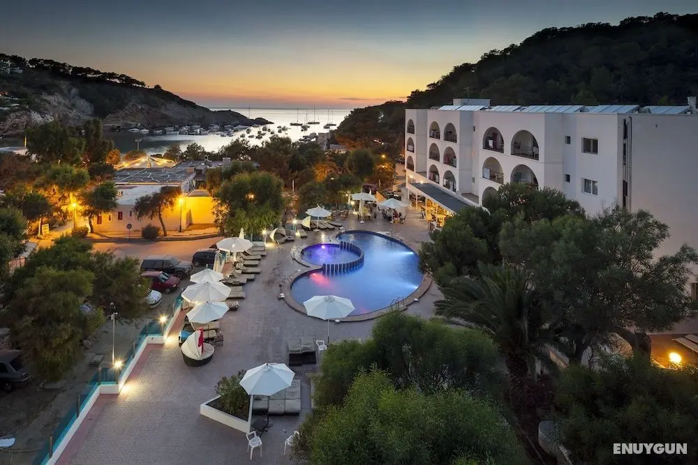 Aparthotel Puerto Vadella - Öne Çıkan Resim