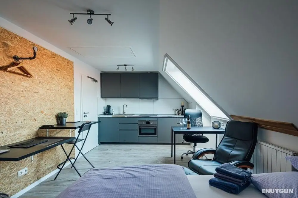 Aparthotel Pumpengasse - Öne Çıkan Resim