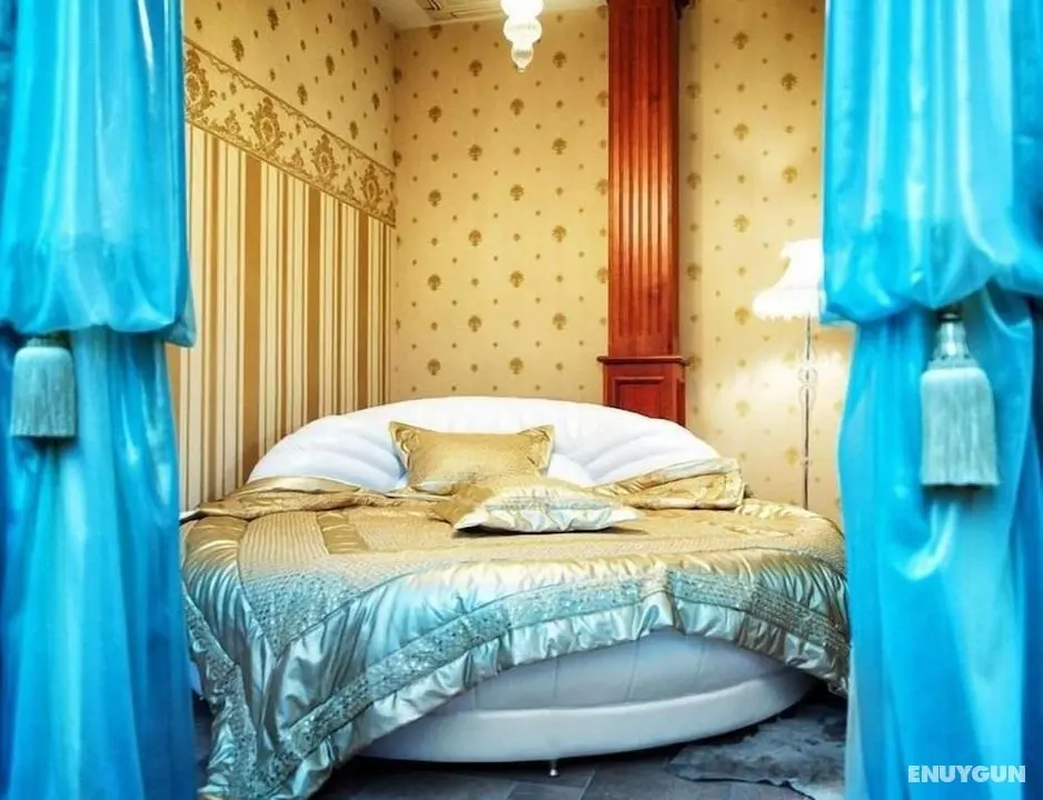 Apart-Hotel Queen Margo - Öne Çıkan Resim