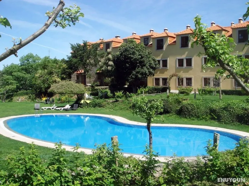 Aparthotel Quinta do Crestelo - Öne Çıkan Resim