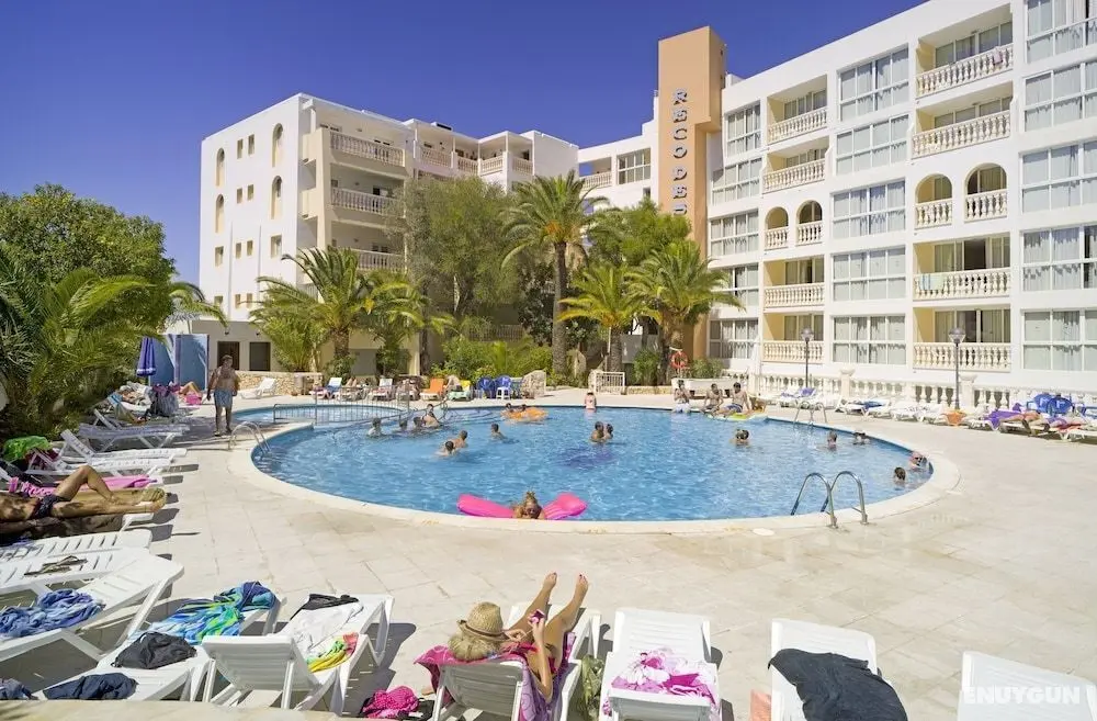 Aparthotel Reco des Sol - Öne Çıkan Resim