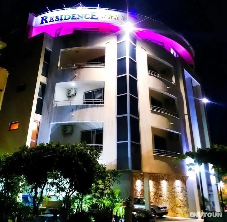 Apart-hotel Residence - Öne Çıkan Resim
