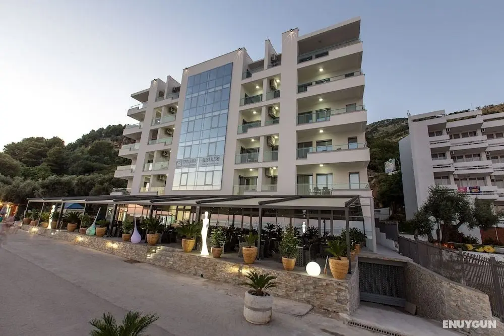 Apart Hotel Sea Fort - Öne Çıkan Resim