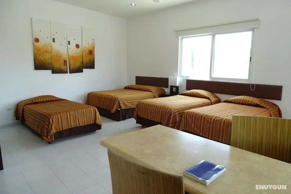 ApartHotel Siete 32 - Öne Çıkan Resim