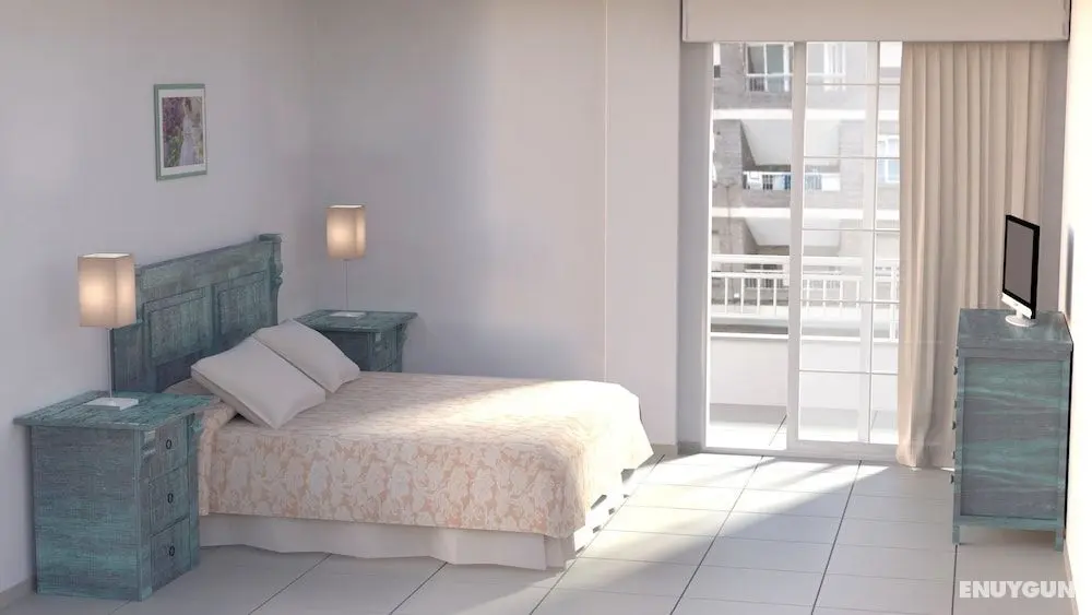 Aparthotel Sole Bello - Öne Çıkan Resim