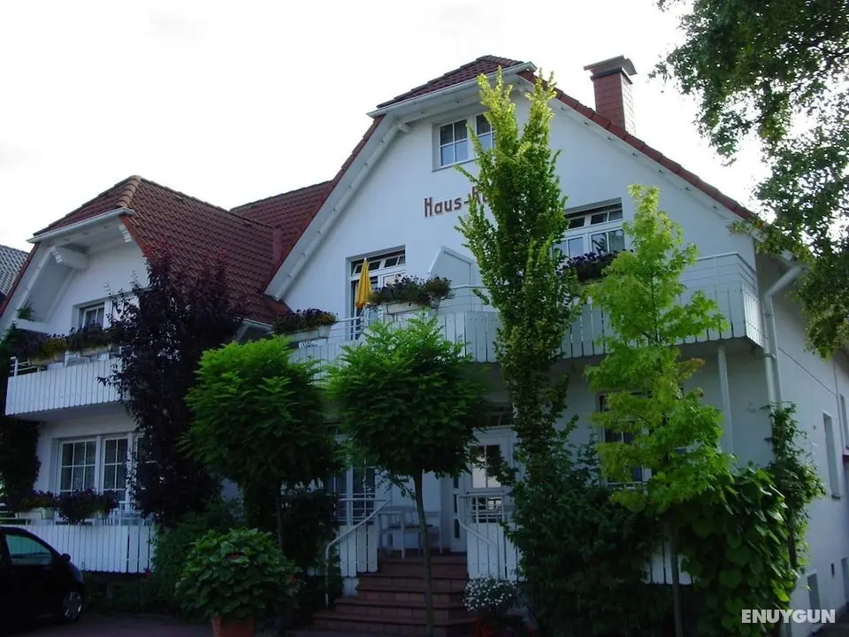 Aparthotel Stibbe - Öne Çıkan Resim