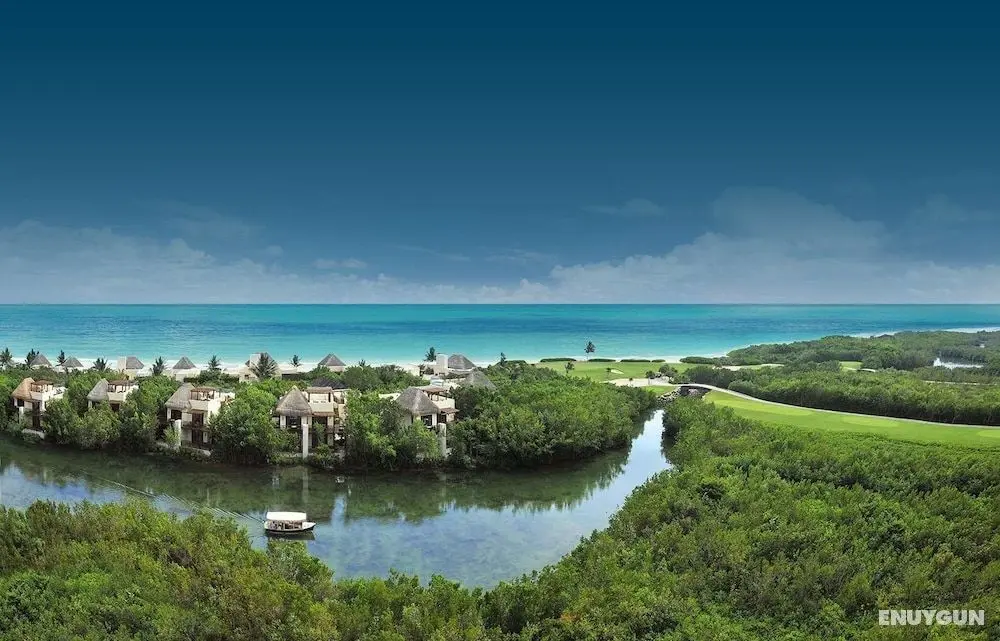 Apart Hotel Tortuga - İlgi Noktası