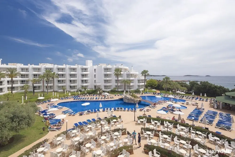 Aparthotel Tropic Garden - Öne Çıkan Resim