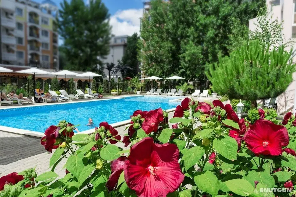 Apart-Hotel Vanilla Garden - Öne Çıkan Resim