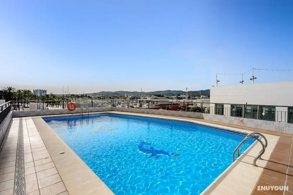 Aparthotel Vibra Del Mar - Adults Only - Öne Çıkan Resim
