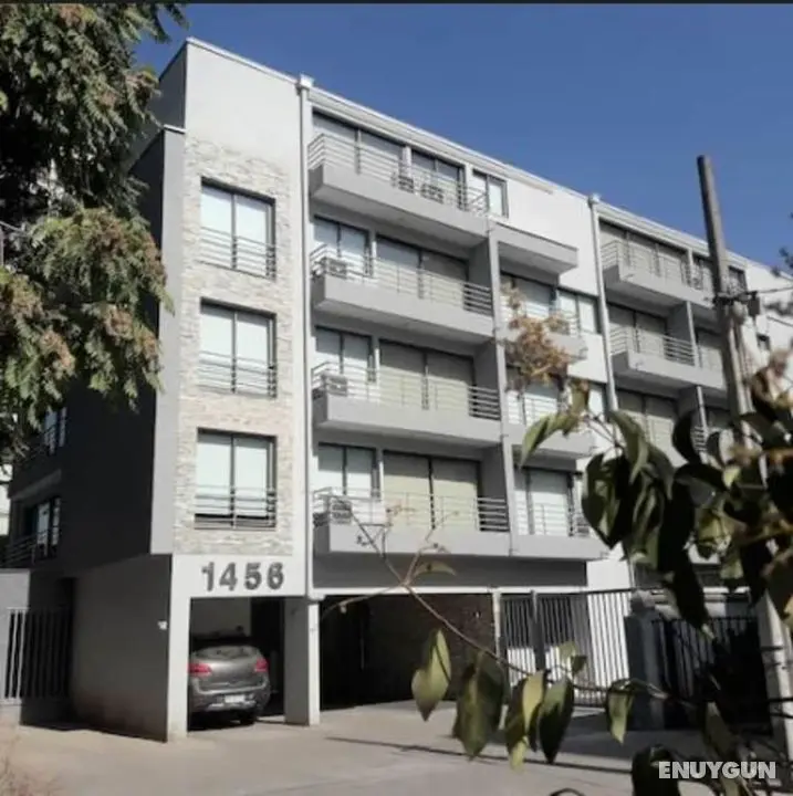 Apart Hotel Viva Providencia - Öne Çıkan Resim