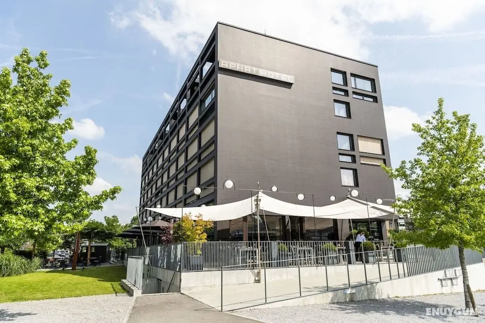 Hotel APART Welcoming I Urban Feel I Design - Öne Çıkan Resim