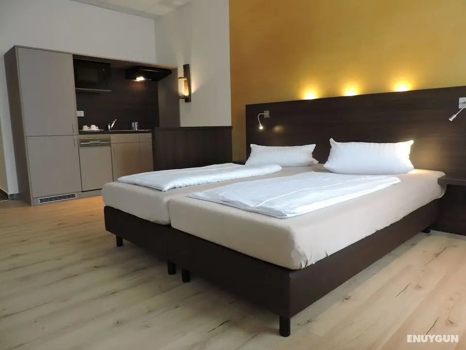 Apart-Hotel Wiesbaden - Öne Çıkan Resim