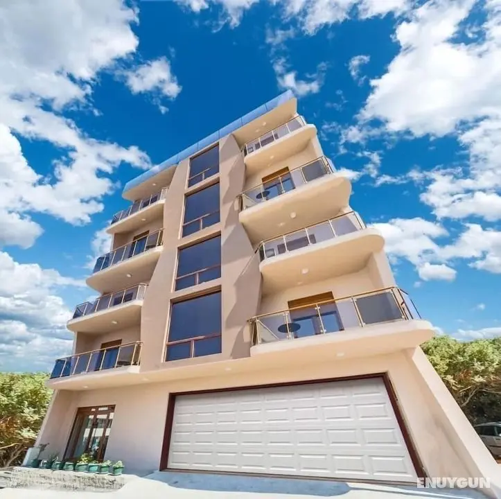 ApartHotel XXL Lux - Öne Çıkan Resim