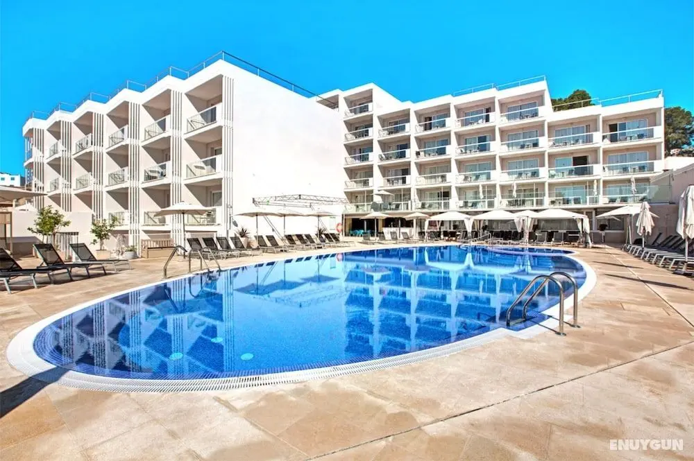 Aparthotel y Hotel Paguera Beach - Öne Çıkan Resim