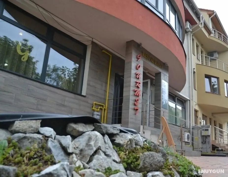 Aparthotel Zorilor Cluj Napoca - Öne Çıkan Resim
