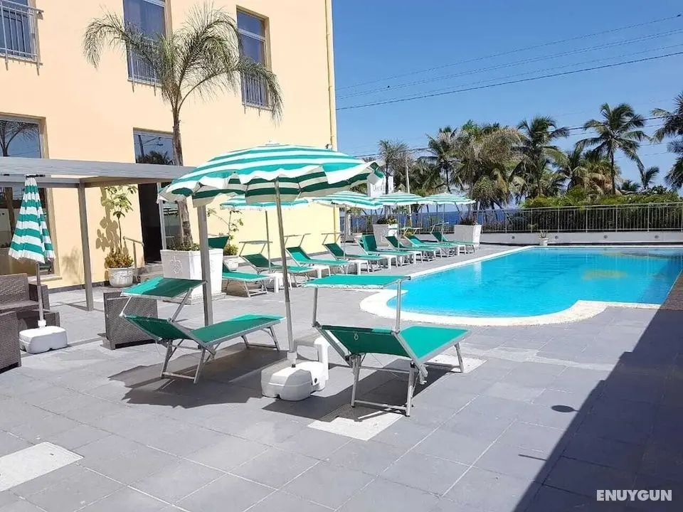 Apartahotel Isabelita - Oda Düzeni