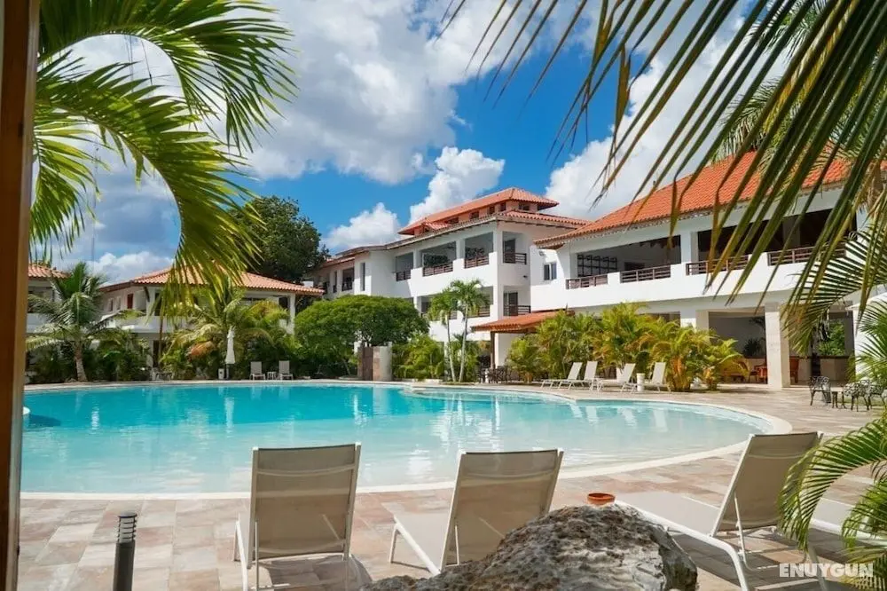 Aparta-Hotel Malibu At Residencial Paraiso - Öne Çıkan Resim