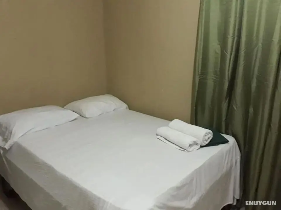 Apartahotel Next Nivel - One Bedroom Apartment - Oda