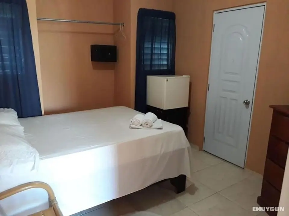 Apartahotel Next Nivel - Queen Room - Oda
