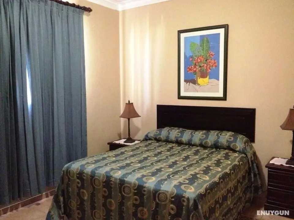 Aparta Hotel Residencial Alvear - Öne Çıkan Resim