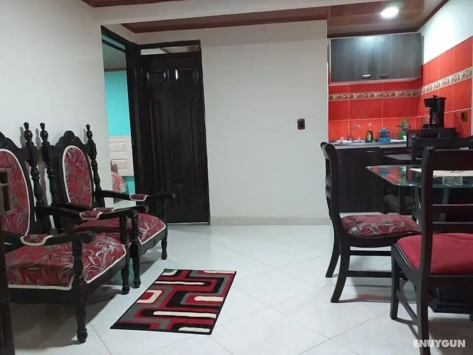 Apartahoteles Maral - Öne Çıkan Resim