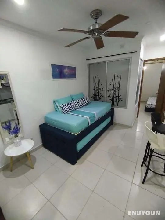 Apartaestudio en Santa Marta - Oda