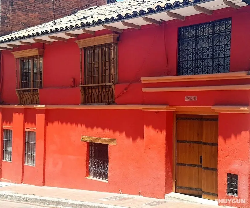 Apartaestudios La Candelaria - Öne Çıkan Resim