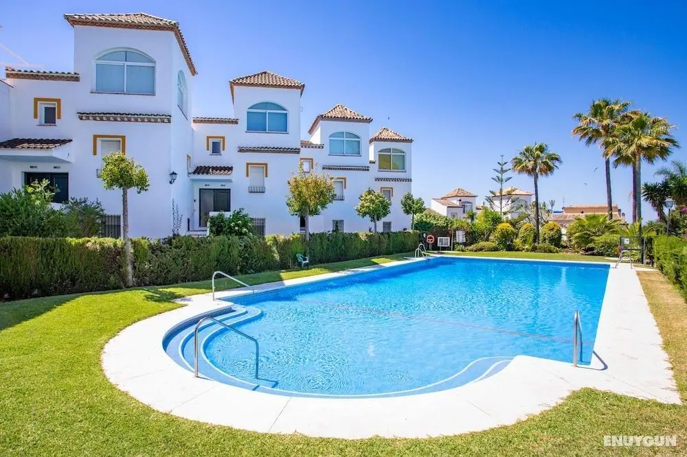 Apartaluz Marbella Costabella - Öne Çıkan Resim