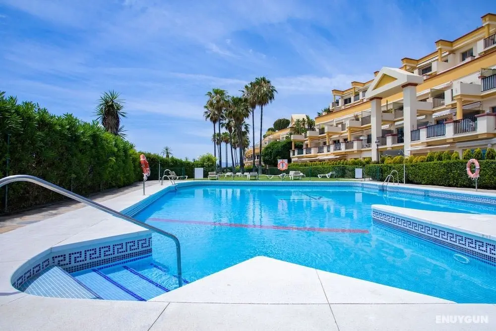 APARTALUZ Romana playa a 50m playa - junto a Nikki Beach - Öne Çıkan Resim