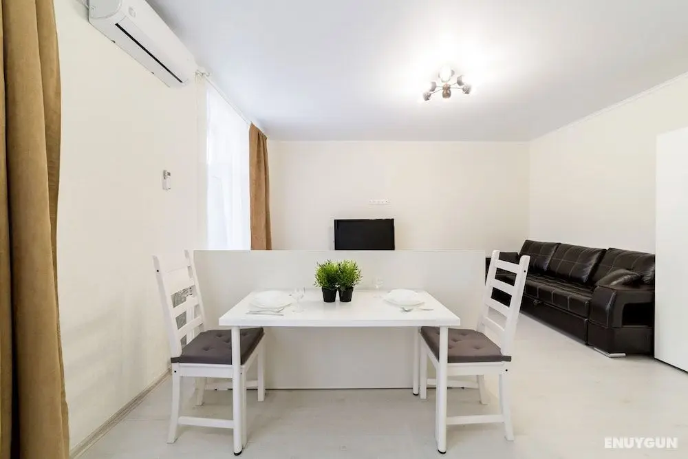 Apartament on Baumana Street - Öne Çıkan Resim