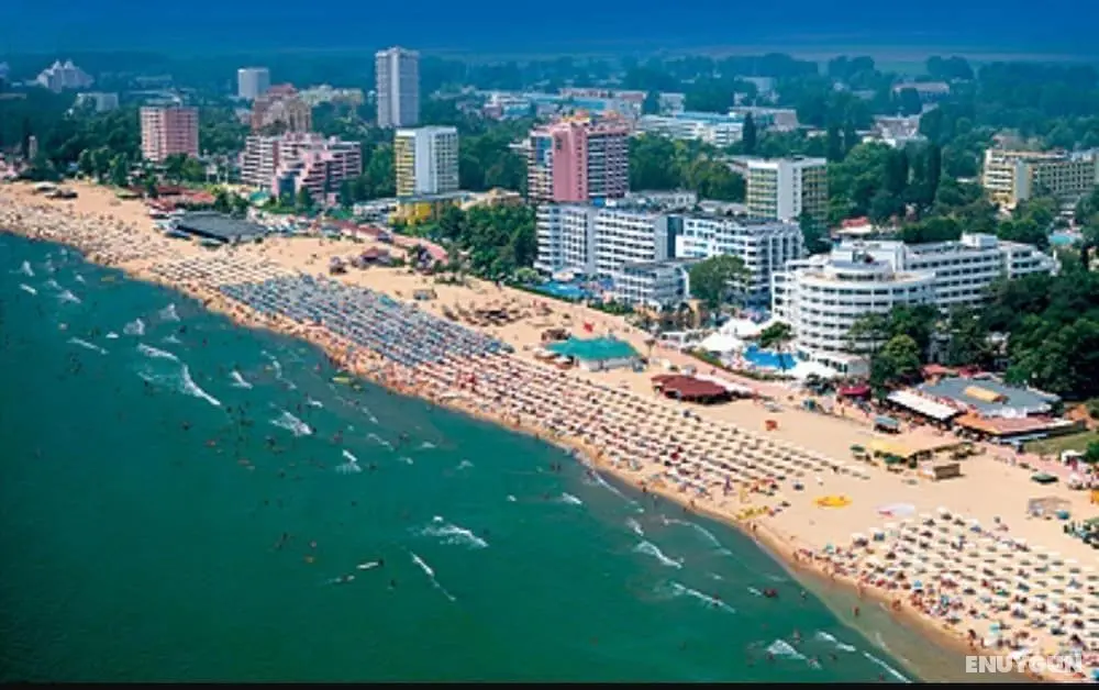 Apartament Boyana Palace - Öne Çıkan Resim
