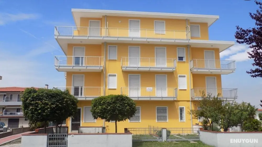 Apartament in Center Zone - Öne Çıkan Resim