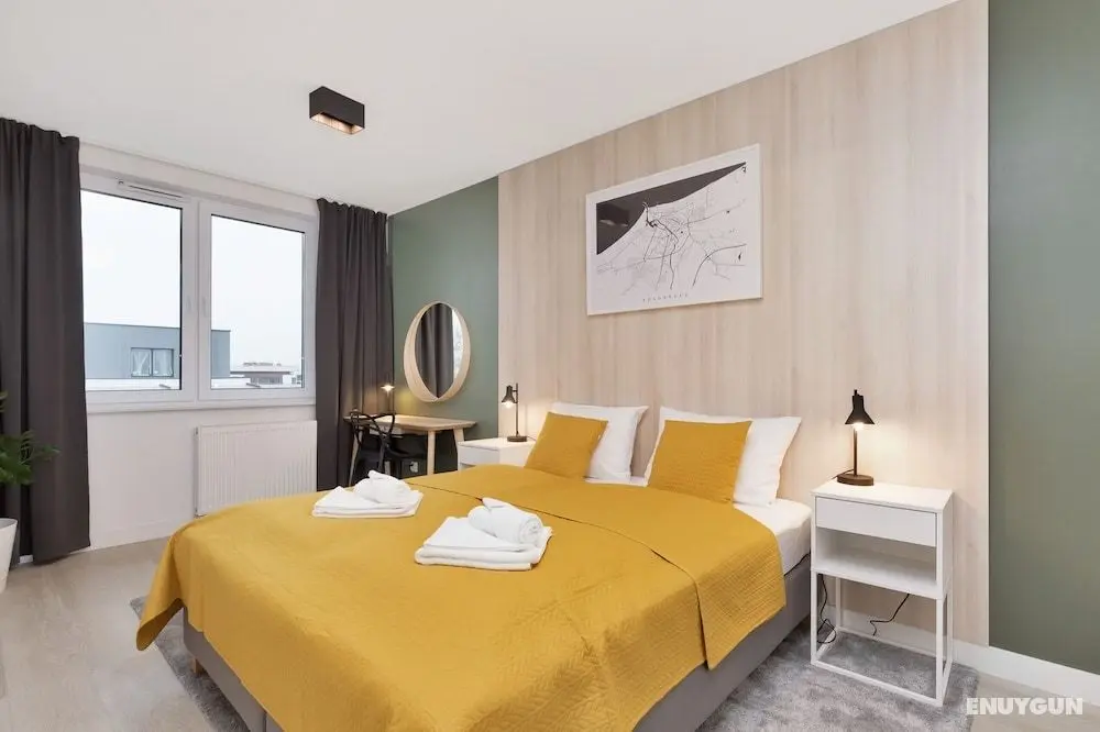Apartament Deluxe Platany A43 by Renters - Öne Çıkan Resim