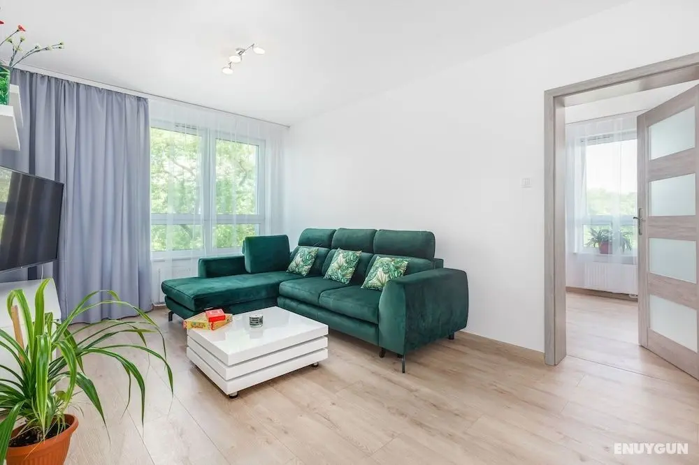 Apartament Deluxe Platany C38 by Renters - Öne Çıkan Resim