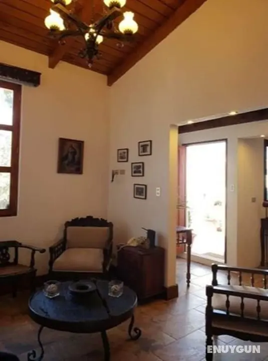 Apartament El Calvario at Casa Ovalle - Öne Çıkan Resim