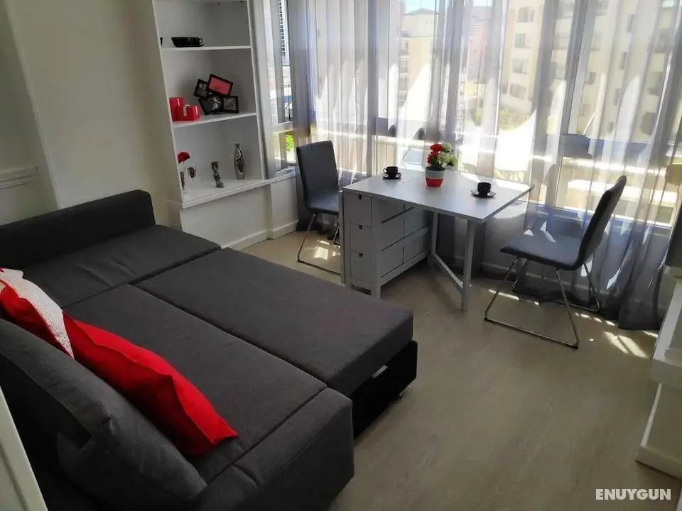 Apartament en el Centro 600m de la playa - Öne Çıkan Resim