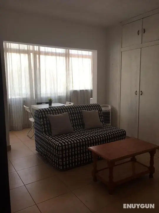 Apartament en el Centro 700m de la playa - Öne Çıkan Resim