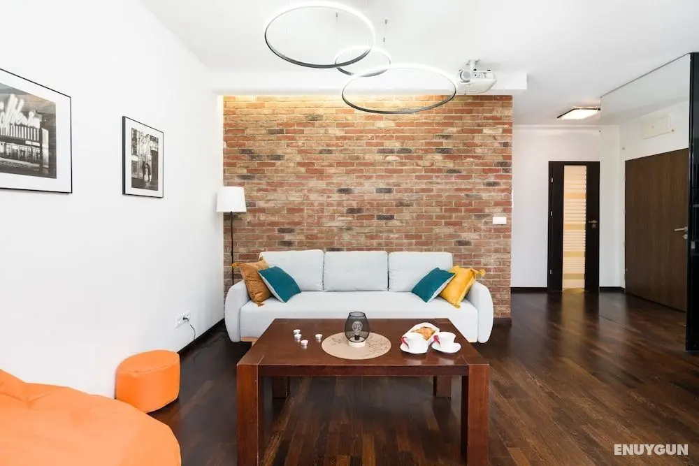 Apartament Galileo Poznań by Renters - Öne Çıkan Resim