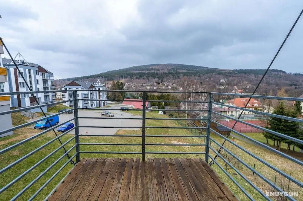 Apartament Górski - Apartamenty 5d - Oda Düzeni