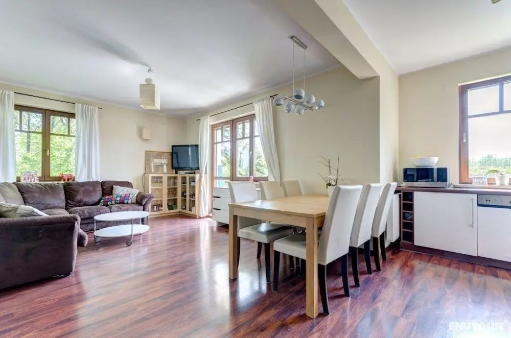 Apartament Karlikowski Mlyn - Öne Çıkan Resim