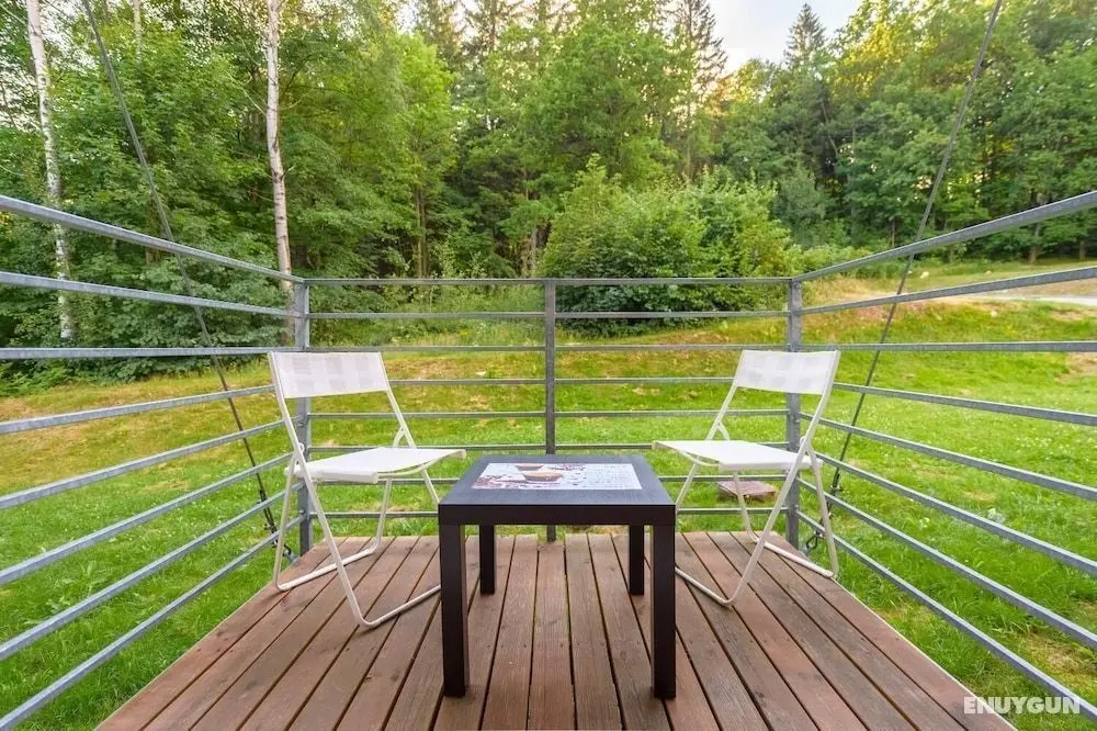 Apartament Kawowy - Apartamenty 5d - Oda Düzeni