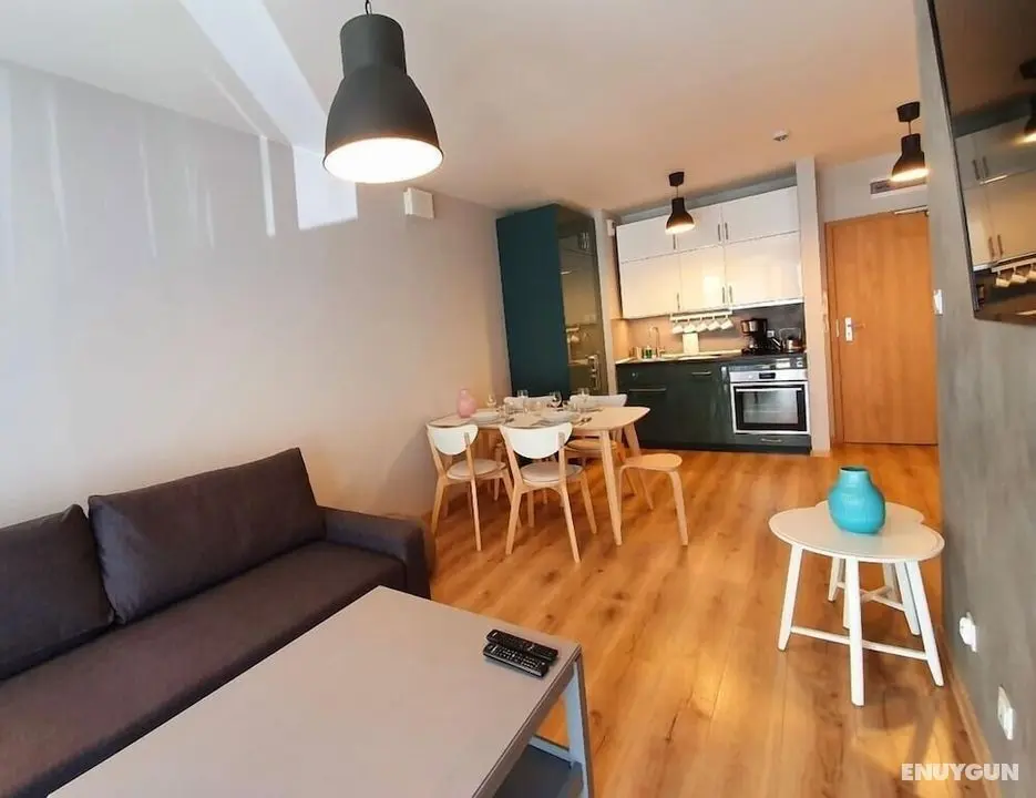 Apartament Lazur - 365PAM - Öne Çıkan Resim