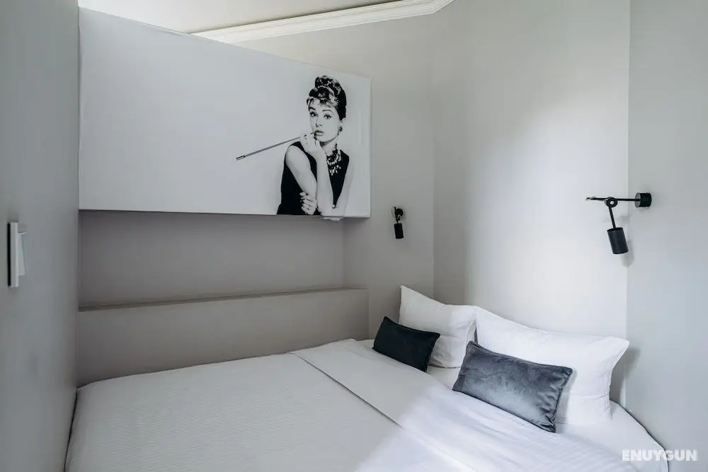 Apartament Marylin - Oda