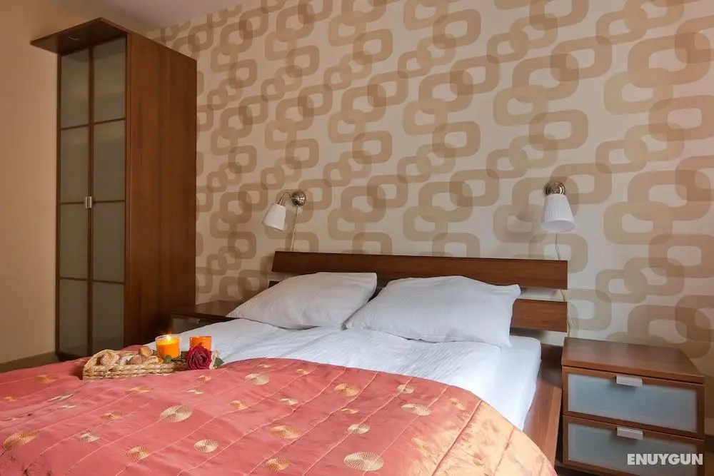 Apartament Nadmorski Sopot 1 - Öne Çıkan Resim