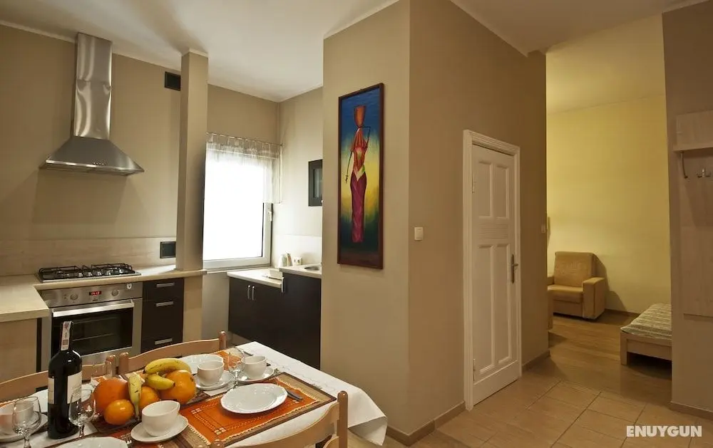 Apartament Nadmorski Sopot 2 - Öne Çıkan Resim