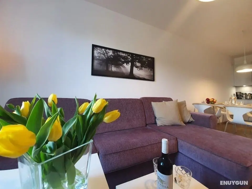 Apartament Polanki Park - 365PAM - Öne Çıkan Resim