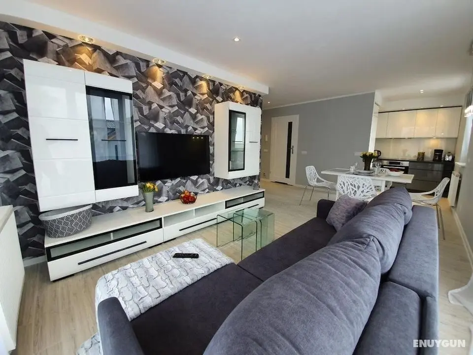 Apartament Różany - 365PAM - Öne Çıkan Resim