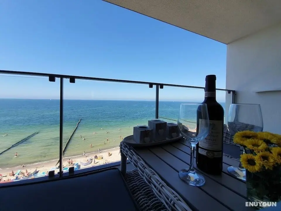 Apartament Sailor - 365PAM - Oda Düzeni