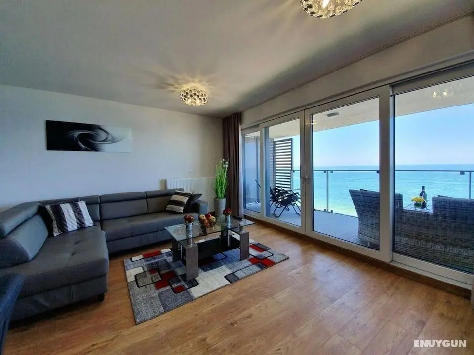 Apartament Sailor - 365PAM - Öne Çıkan Resim